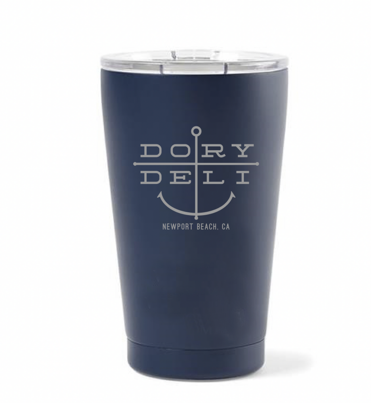 Get Buzzed 20oz Tumbler