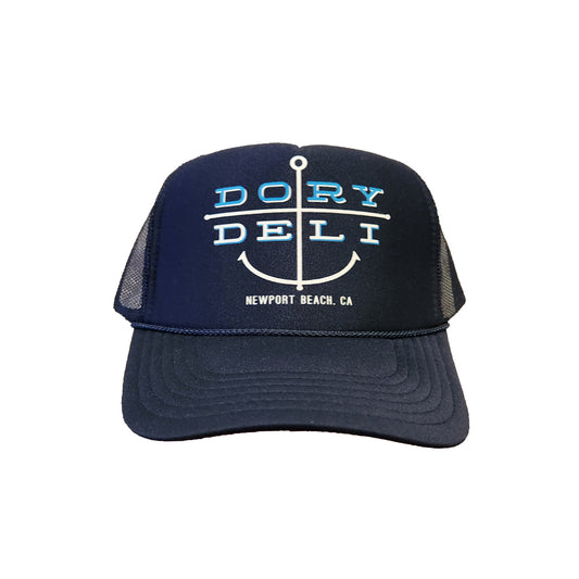 Dory Deli Trucker Hat